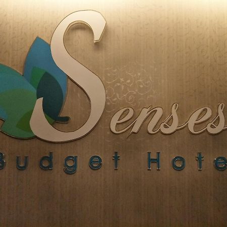 Oyo 89895 Senses Budget Hotel Banting  Zewnętrze zdjęcie