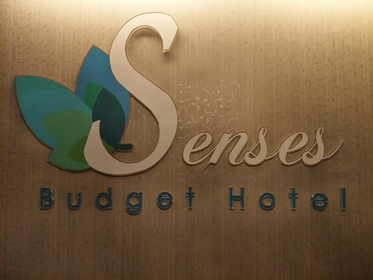 Oyo 89895 Senses Budget Hotel Banting  Zewnętrze zdjęcie